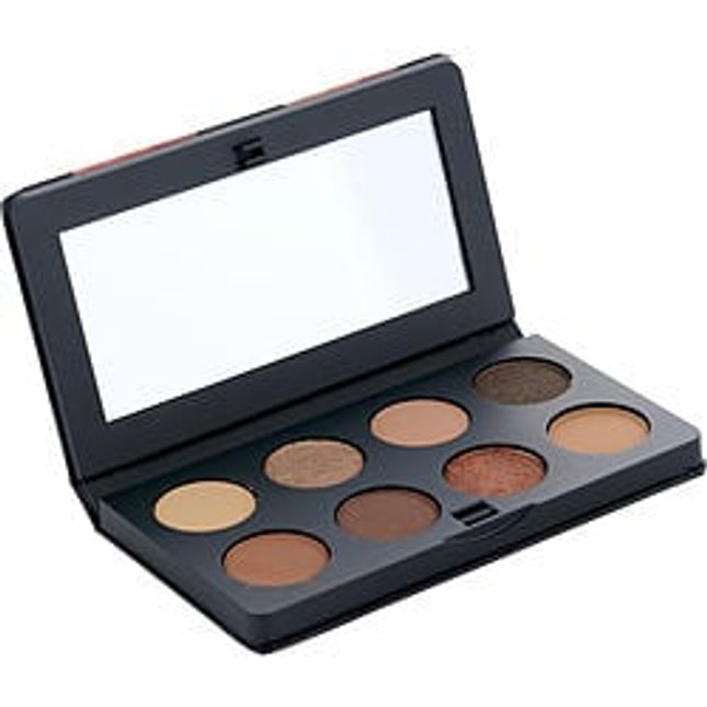 Smashbox Always On Moodboard Eyeshadow Palette - # Cozy Vibes --6.84g/0.2oz By Smashbox
