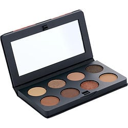 Smashbox Always On Moodboard Eyeshadow Palette - # Cozy Vibes --6.84g/0.2oz By Smashbox Smashbox