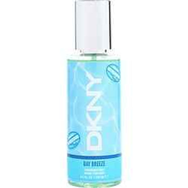 Dkny Be Delicious Pool Party Bay Breeze By Donna Karan Body Mist 8.4 Oz