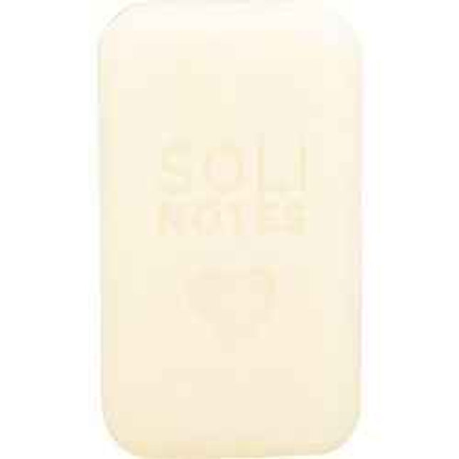 Solinotes White Tea By Solinotes Bar Soap 3.5 Oz