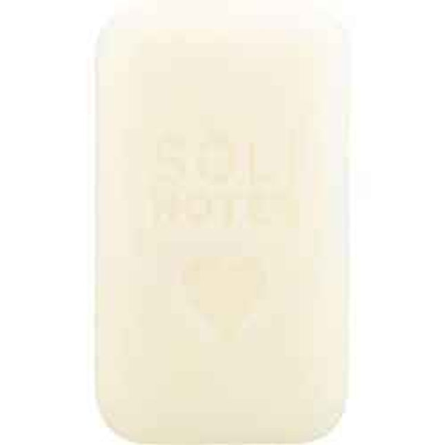 Solinotes Cherry Blossom By Solinotes Bar Soap 3.5 Oz