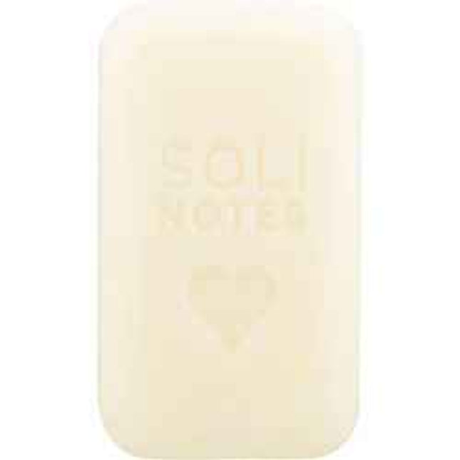 Solinotes Tonka By Solinotes Bar Soap 3.5 Oz