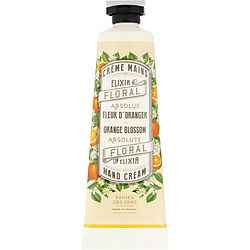 Panier Des Sens Orange Blossom By Panier Des Sens Hand Cream 1 Oz