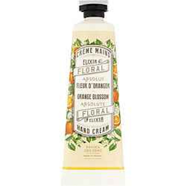 Panier Des Sens Orange Blossom By Panier Des Sens Hand Cream 1 Oz
