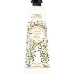 Panier Des Sens Verbena By Panier Des Sens Hand Cream 1 Oz Panier Des Sens