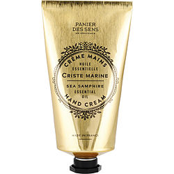 Panier Des Sens Sea Samphire By Panier Des Sens Hand Cream 2.6 Oz Panier Des Sens