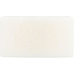 Panier Des Sens Rose By Panier Des Sens Bar Soap 5.3 Oz Panier Des Sens