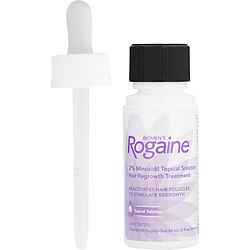 Women's Rogaine Hair Regrowth Treatment One Month Supply 2 Oz