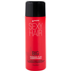 Big Sexy Hair Powder Play Conditioner Volumizing Powder 1.76 Oz Sexy Hair Concepts