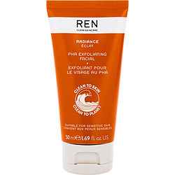 Radiance Pha Exfoliating Facial --50ml/1.69oz