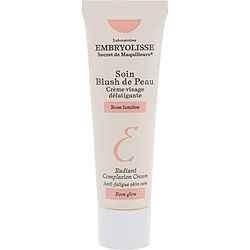 Radiant Complexion Cream - Rose Glow --30ml/1.01oz