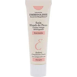Radiant Complexion Cream - Rose Glow --30ml/1.01oz Embryolisse