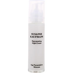 Rejuvenating Night Cream --50ml/1.7oz Susanne Kaufmann