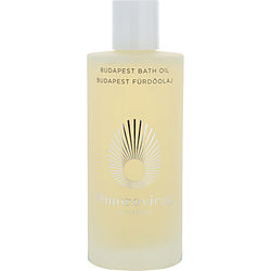 Budapest Bath Oil --100ml/3.4oz Omorovicza