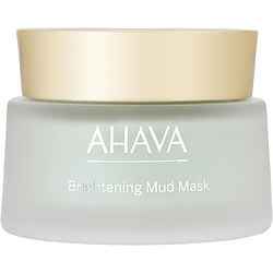 Mineral Mud Brighting And Hydrating Facial Treatment Mask --50ml/1.7oz