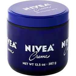 Creme (glass Jar) --382g/13.5oz