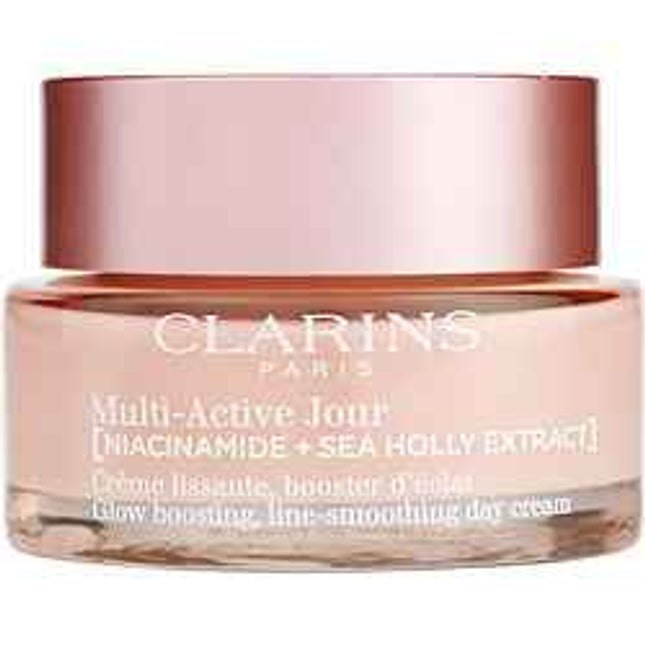 Multi-active Day Cream (niacinamide And Sea Holly Extract) For Dry Skin --50ml/1.7oz