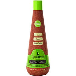 Color Care Conditioner 10 Oz Macadamia