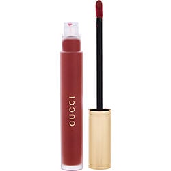 Gucci Rouge A Levres Liquid Mat Lipstick - #505 Janet Rust--3.5g/0.12oz By Gucci Gucci
