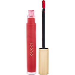 Gucci Rouge A Levres Liquid Mat Lipstick - #311 Lizzie Tiger --3.5g/0.12oz By Gucci Gucci