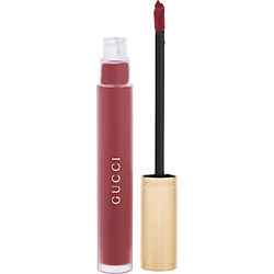 Gucci Rouge A Levres Mat Lip Colour - # 203 Mildred Rosewood --6.5ml/0.21oz By Gucci