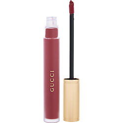 Gucci Rouge A Levres Mat Lip Colour - # 203 Mildred Rosewood --6.5ml/0.21oz By Gucci Gucci