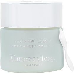 Silver Skin Saviour For Oily Skin --50ml/1.7oz Omorovicza