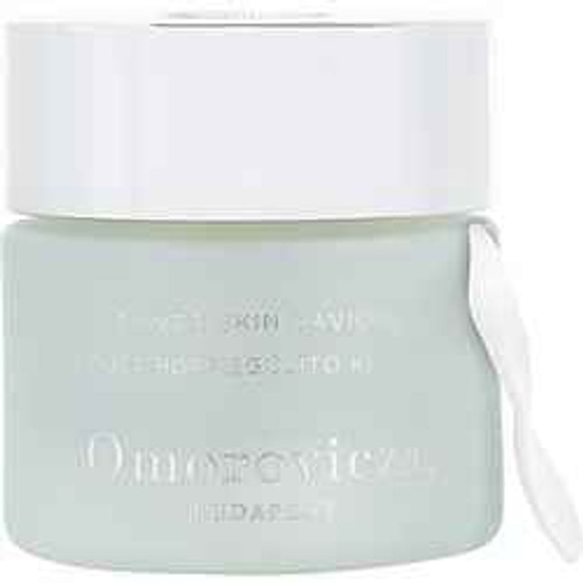 Silver Skin Saviour For Oily Skin --50ml/1.7oz