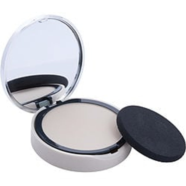 Pupa Milano Extreme Matt Natural Matt Effect Compact Powder Foundation Spf 20 - # 020 Light Beige --11gl/0.39oz By Pupa Milano