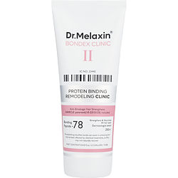Bondex Protein Bonding Remodeling Clinic 8.45 Oz Dr. Melaxin