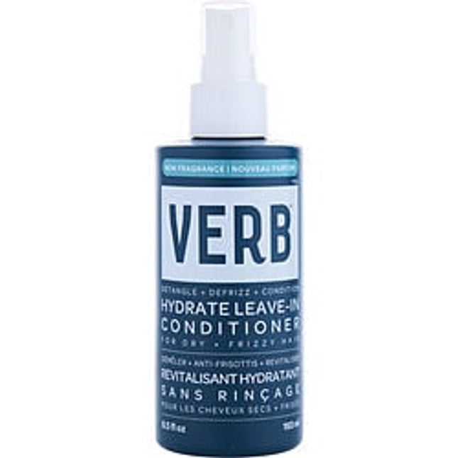 Hydrate Leave In Conditioner 6.5 Oz