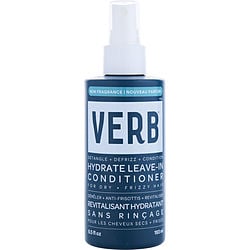 Hydrate Leave In Conditioner 6.5 Oz Verb