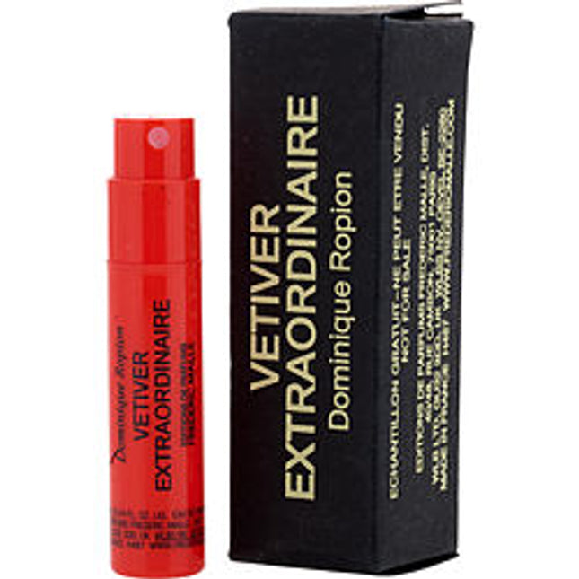 Frederic Malle Vetiver Extraordinaire By Frederic Malle Eau De Parfum Spray Vial