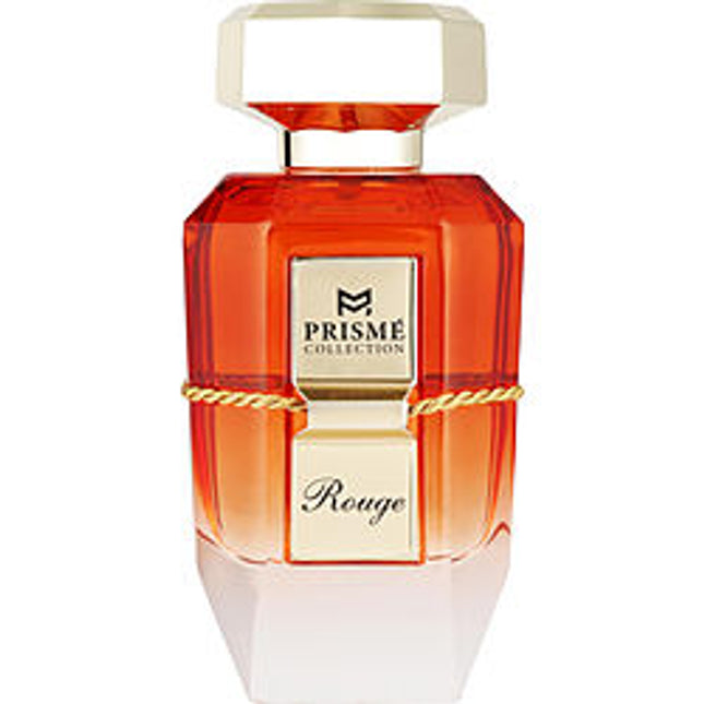 Patek Maison Prisme Rouge By Patek Maison Eau De Parfum Spray 3 Oz *tester