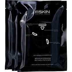 Wrinkle Erasing Retinol Patches --3x35g/1.23oz