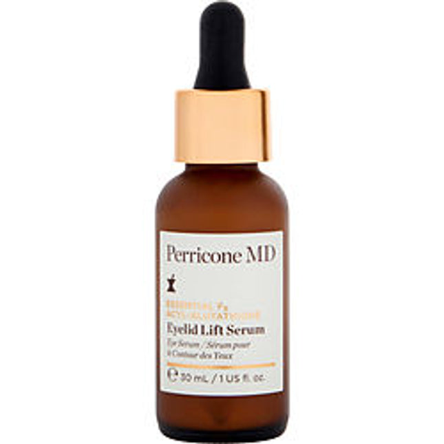 Essential Fx Acyl-glutathione Eyelid Lift Serum  --30ml/1oz