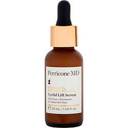 Essential Fx Acyl-glutathione Eyelid Lift Serum  --30ml/1oz Perricone Md