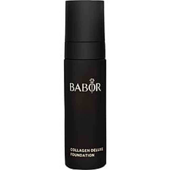 Babor Collagen Deluxe Foundation - # 05 Sunny --30ml/1oz By Babor