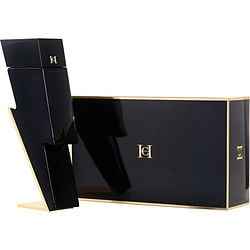 Ch Bad Boy By Carolina Herrera Edt Refillable Spray 5 Oz