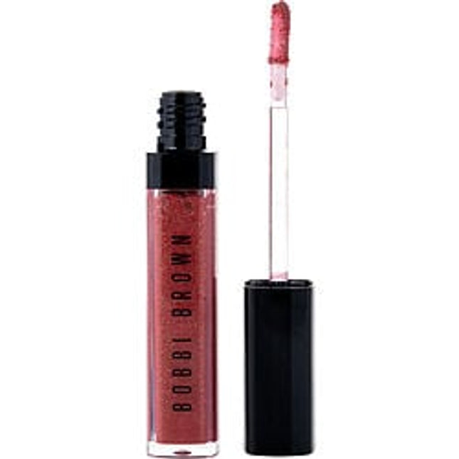 Bobbi Brown Crushed Oil Infused Gloss - # Kir Sugar --6ml/0.2oz By Bobbi Brown Bobbi Brown