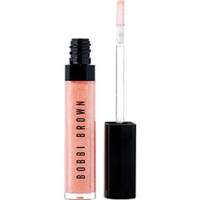 Bobbi Brown Crushed Oil Infused Gloss - # Sparkle  --6ml/0.2oz By Bobbi Brown Bobbi Brown