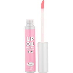Thebalm Lip Oil - # Take The High Rose --7ml/0.23oz By Thebalm Thebalm