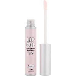 Thebalm Lip Oil - # Tinted Windows --7ml/0.23oz By Thebalm Thebalm