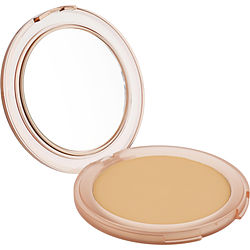 Nabla Close-up Smoothing Pressed Powder - Dark --11.5g/0.4oz By Nabla Nabla