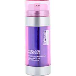 Multi-action Hydration Multiplier Hyaluronic Acid Serum --30ml/1oz