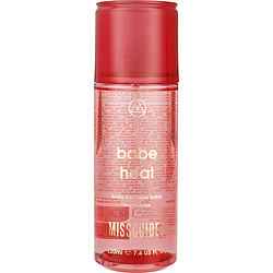 Missguided Babe Heat By Missguided Body Mist 7.4 Oz