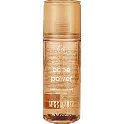 Missguided Babe Power By Missguided Body Mist 7.4 Oz