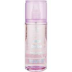 Missguided Real Babe By Missguided Body Mist 7.4 Oz
