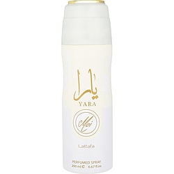 Lattafa Yara Moi By Lattafa Body Spray 6.7 Oz Lattafa