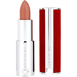 Givenchy Le Rouge Deep Velvet Matte Lipstick - # 15 Nude Ambre  --3.4g/0.12oz By Givenchy Givenchy